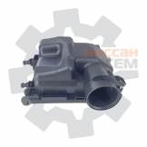 Корпус воздуховода (нижняя часть) NISSAN JUKE F15 165261KA0B