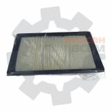 Фильтр воздушный (оригинал)  NISSAN 165461W900 165461W900