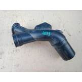 Воздуховод Nissan Primera P12 Almera N16  QG16DE +QG18DE 16554AU000 16554AU000