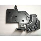 Резонатор воздушного фильтра Nissan Qashqai J11 (MR20DD) 16554DF40B