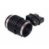 Патрубок воздушного фильтра Nissan J32R/Z51R VQ35DE 165761AA1A 165761AA1A