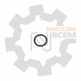 Уплотнительное кольцо топливной системы NISSAN 16618DB000 16618DB000