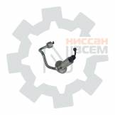 СТАЛЬНАЯ ТРУБКА ТОПЛ 166804KV0A 166804KV0A