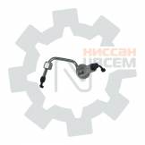 СТАЛЬНАЯ ТРУБКА ТОПЛ 166814KV0A 166814KV0A