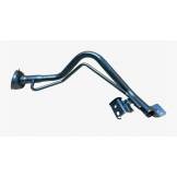 Горловина топливного бака Nissan Almera B10 2725031000 1722195F0A