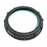 Крышка топливного насоса Almera G15 1734100QAC 1734100QAC