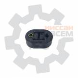 Кронштейн крепления глушителя NISSAN 2065070A10 2065070A10