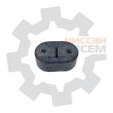 Кронштейн крепления глушителя NISSAN 2065070A1A 2065070A1A