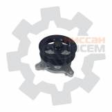 Помпа насос охлаждающей жидкости QR25DE Nissan 210103TS0A (БЕЗ ПРОКЛАДКИ) 210103TS0A