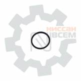 Кольцо уплотнительное термостата QR25 NISSAN 21049ED00A 21049ED00A