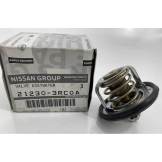 Термостат системы охлаждения Nissan J11 T32 212303RC0A