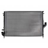 Радиатор охлаждения Renault 214107888R 214107888R