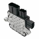Блок управления вентилятором NISSAN F15 S51 V36 - 214934GA0A 214934GA0A