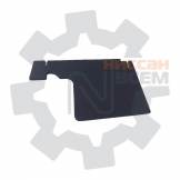 Проставка дефлектора радиатора левая Nissan Pathfinder R51 21496EB320