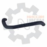 Патрубок радиатора охлаждения Nissan 21501JP00C 21501JP00C