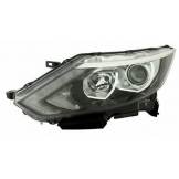 Фара левая (DEPO) Nissan Qashqai J11 21511AKLLDEM2