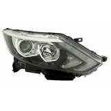 Фара правая (DEPO) Nissan Qashqai J11 21511AKRLDEM2