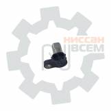 Датчик положения коленвала (оригинал) Nissan B10/N16/P12 237314M50D