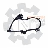 Прокладка крышки распредвала левая Nissan 23797JA10B