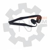 Разъём противотуманной фары (проводка) для NISSAN 24028CA000 24028CA000