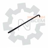 Тяга крепления аккумулятора Nissan 24425VD200 24425VD200