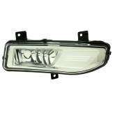 Противотуманная фара правая X-Trail T32 '2018- / Qashqai J11 '2018- 261508995A