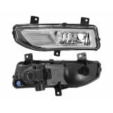 Фара противотуманная левая NISSAN X-TRAIL/QASHQAI '2017- ST11520T1L