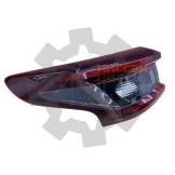 Фонарь задний внешний левый Nissan Qashqai II (J11E, J11R) 26555HP00A
