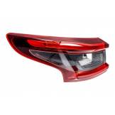 Фонарь задний внешний левый Nissan Qashqai J11 - 26555HV00A 26555HV00A