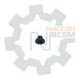 Клипса крепления фонаря заднего Nissan 265572U000 265572U000