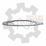 Уплотнитель стоп-сигнала Nissan 265931U69B 265931U69B