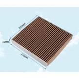 Фильтр салонный Nissan X-Trail T33 272775FA0P