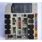 Блок предохранителей NISSAN MICRA K12 / NOTE E11 284B7AX61A 284B7AX61A