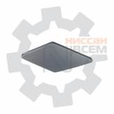 Заглушка (крышка) форсунки омывателя фар левая Nissan Teana J32 28659JN00C 28659JN00C