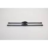 Щетки стеклоочистителя к-кт 500/500 Renault Logan I /Sandero I /Duster I 288901158R 288901158R