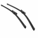 Щетки стеклоочистителя бескаркасные 475/550 Renault Logan II, Sandero II, Duster II 288902078R 288902078R