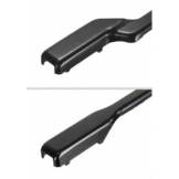 Щетки стеклоочистителя 600/450мм Nissan Terrano D10 ( c 2016 г.в.) 288903916R 288903916R