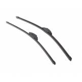 Щетки стеклоочистителя бескаркасные 550/500 Renault Logan II, Sandero II 288908484R 288908484R