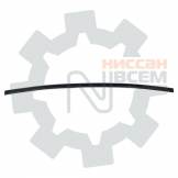 СТЕКЛООЧИСТИТЕЛЯ РЕЗИНКА NISSAN 288951MA1B 288951MA1B