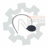 Крышка бачка омывателя с трубкой Nissan 28913JU00A 28913JU00A