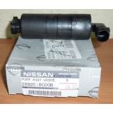 Моторчик омывателя фар NISSAN MICRA K12 28920BC00B 28920BC00B