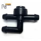 Фитинг омывателя форсунок Nissan 28937JD00A 28937JD00A