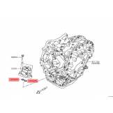 Уплотнительное кольцо фильтра Nissan 315263JX9E 315263JX9E