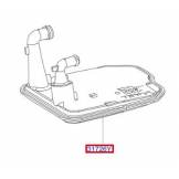 Фильтр АКПП Infiniti Q30 31726HG00C 31726HG00C