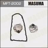Фильтр грубой очистки КПП Nissan 317283YX0A MFT2002