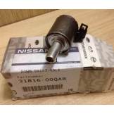 Соленоид электромагнитный АКПП NISSAN ALMERA G15 3181600QAB 3181600QAB