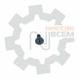 Пробка сливная с магнитом Nissan 321031MG0A 321031MG0C
