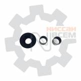 Сальник штока выбора передач МКПП Nissan Almera G15 - 3283400QAF 3283400QAF