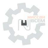 Скоба Nissan 3640601P0A 3640601P0A