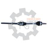 Привод правый в сборе Nissan X-Trail T32RR 391004BA2D 391004BA2D
